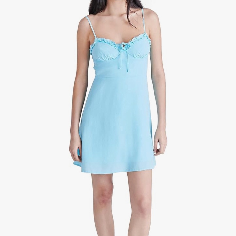 Jordanna Steve Madden Dress